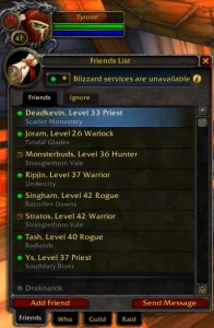 Launch Update — XP Rates & Joyous Journeys - Image 1