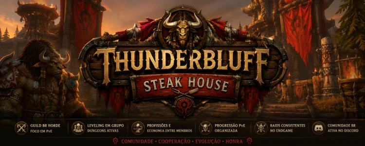 Profile banner