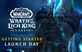 Server Launch