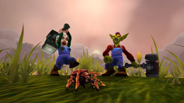 Public Testing / Beta