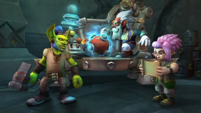 Preparation &amp; Infrastructure