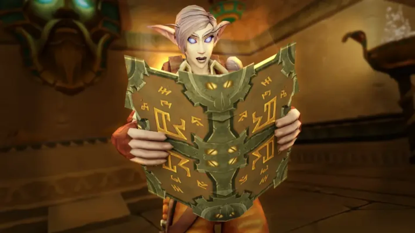 WarCrown Features Page Is Live