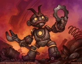 Client launch crash and long loading times fixed — Warcrown now runs its own game data mirror